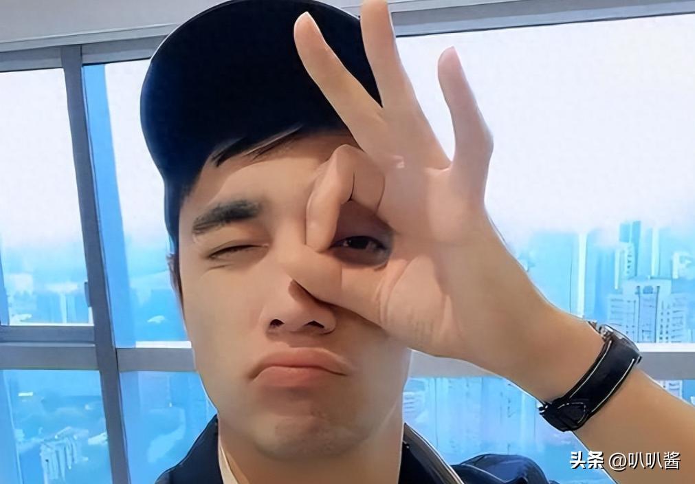 李美越 央视批评 虚假人设网红_网红什么十一黑料,