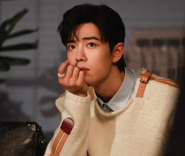 华晨宇整容_娱乐圈没整过容的明星_刘恺威整容后遗症