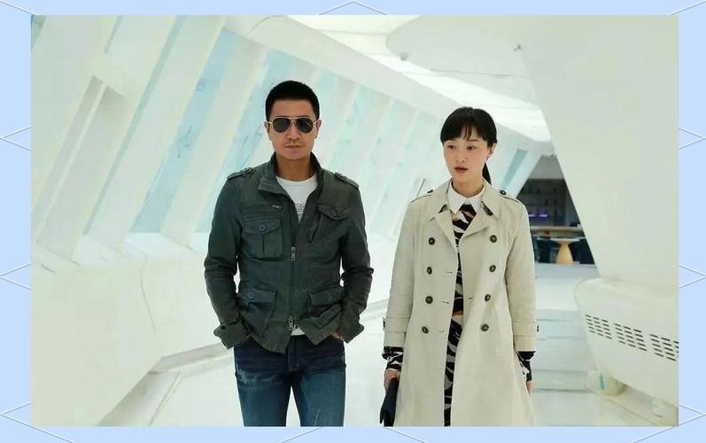 《谜砂》全集免费在线观看：李宗翰主演的高分刑侦剧