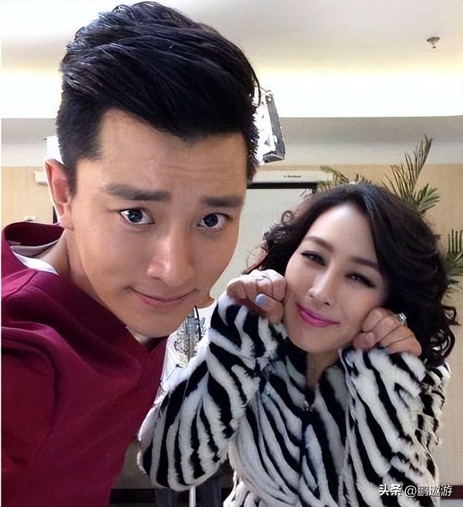 香港娱乐圈老鸨_从影后到老鸨的堕落之路_娱乐圈老鸨刘芳