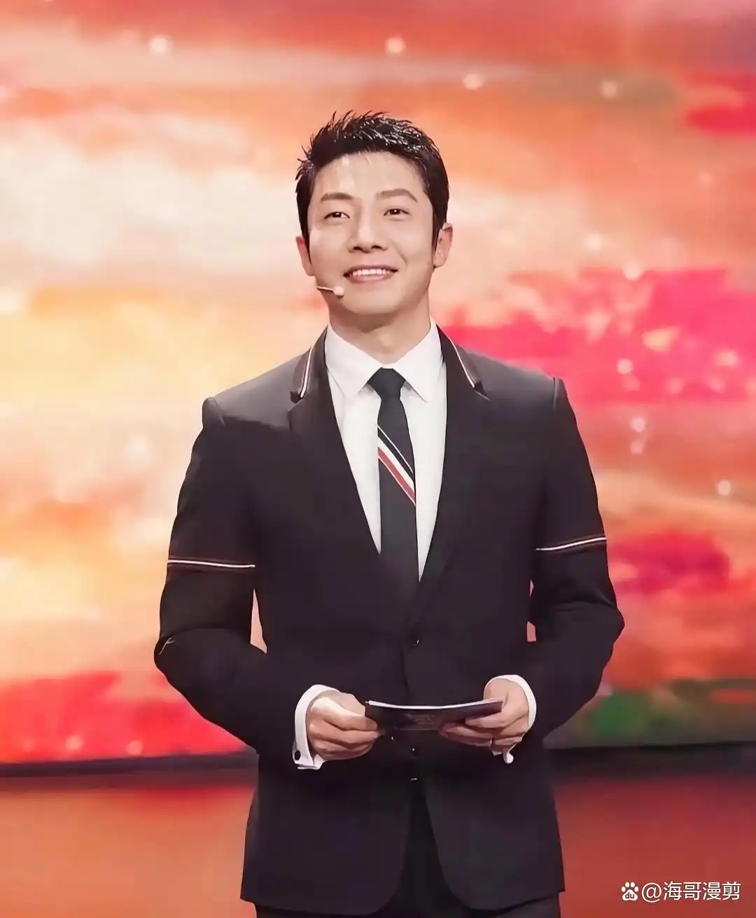 广东十大顶流明星盘点！张颂文排不上第一？榜首凭功夫征服全球