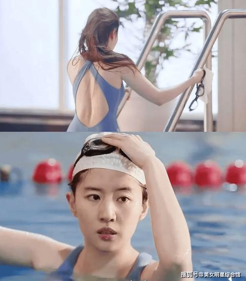 大全美女泳装明星图片_大全美女泳装明星视频_美女明星泳装大全