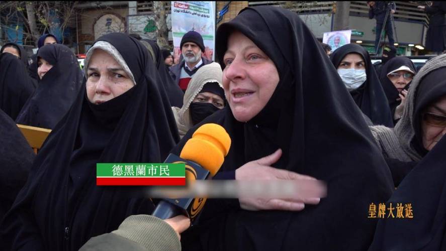 伊朗娱乐圈女星_伊朗国宝级女明星_伊朗女歌星