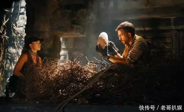 侏罗纪世界:重生 斯嘉丽·约翰逊回归_侏罗纪世界系列第七部作品评价_侏罗纪在线观看