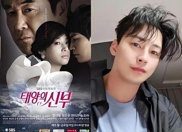 韩国艺人多贤骨折忍跳，郑恩宇自杀留遗言：22年追星背后是血泪