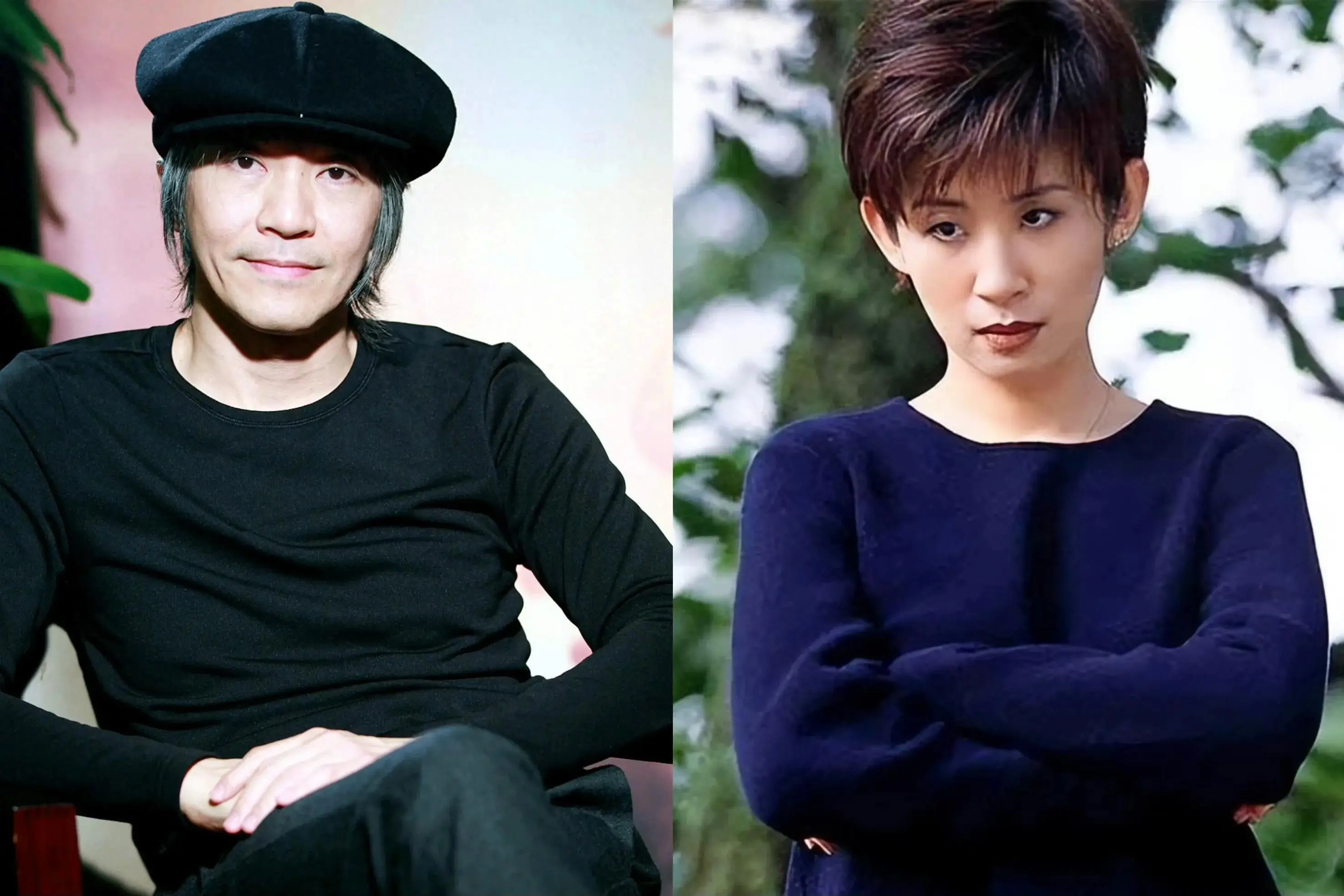 星女郎演员介绍_周星驰搭档过的女明星_周星驰星女郎名单