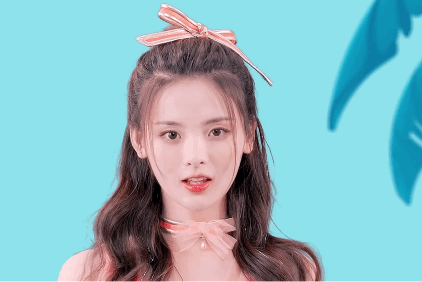 女明星睡姿照片_女星奇葩睡姿揭秘_杨超越宋茜林允许佳琪周迅