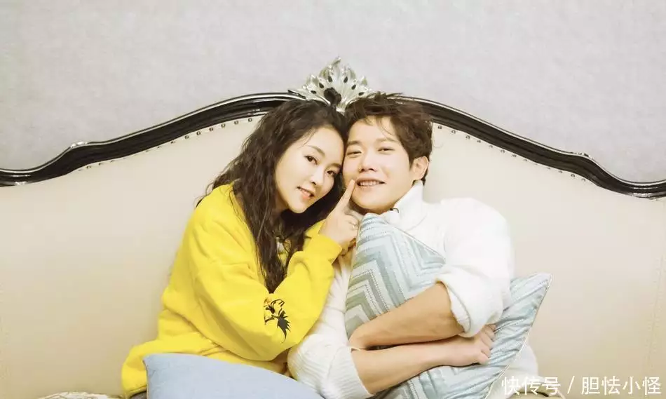 娱乐圈闪婚_娱乐圈闪婚长久案例_黄小蕾刘磊闪婚生活