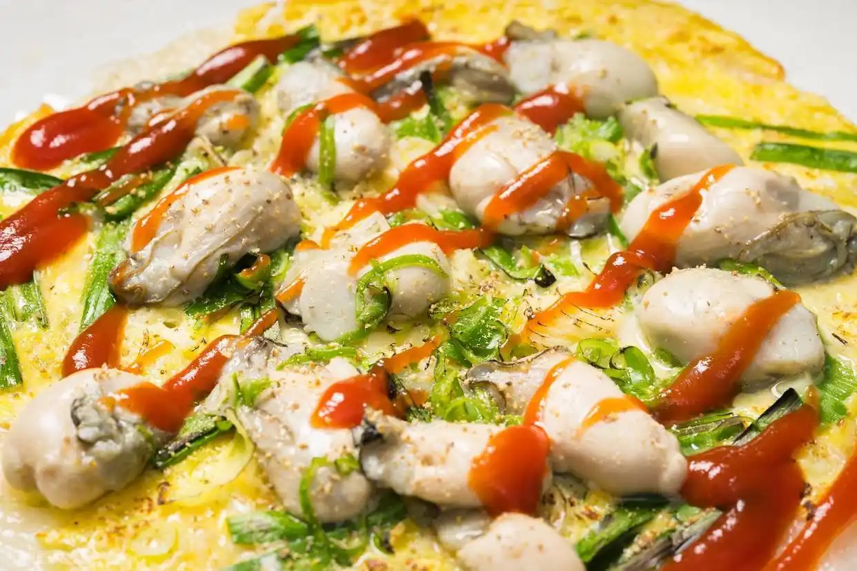 台湾特色怪菜小吃_台湾夜市怪菜_黑暗料理排行榜前十名网红,