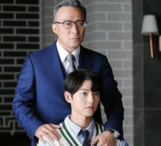 好人韩剧在线观看 财阀家的小儿子等坚守底线的好人剧集