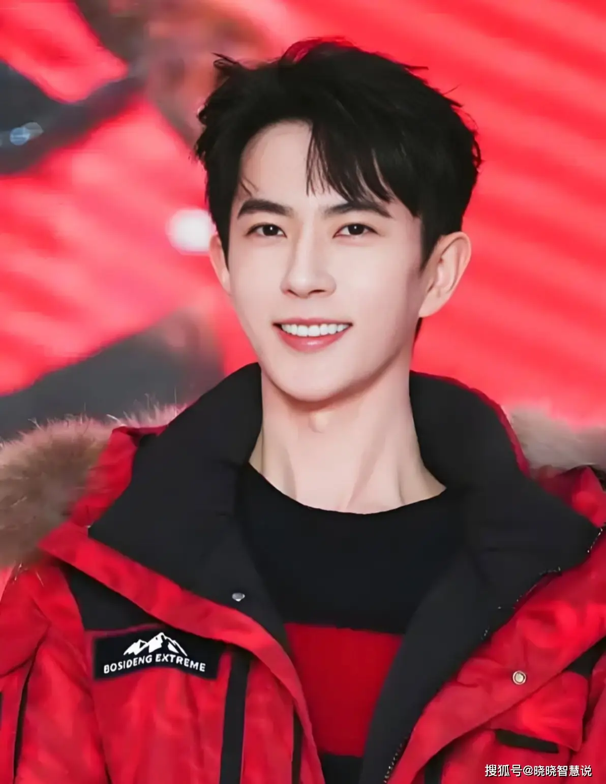 扒不出黑料的明星有哪些名字,_娱乐圈昙花一现的女明星_赵丽颖捧不动的男主