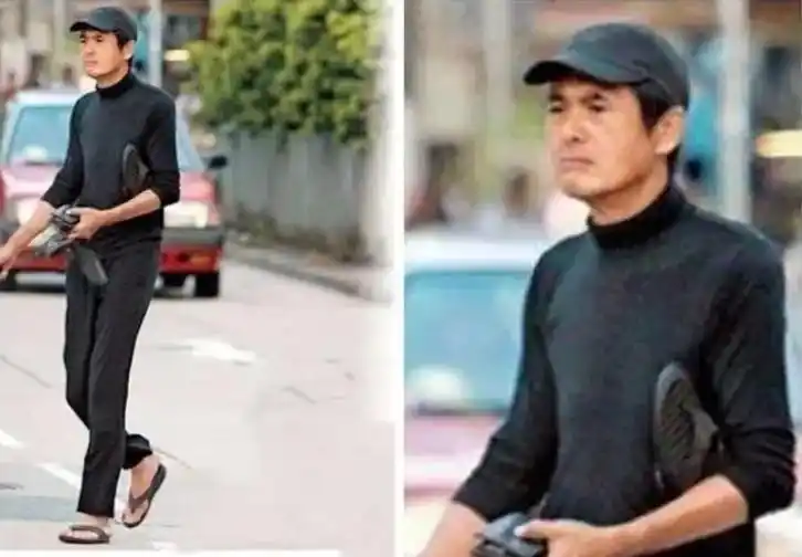 周润发 黑历史 职业道德_周润发 公益活动 口碑下滑_哪些曾经黑料很多的明星被洗白,