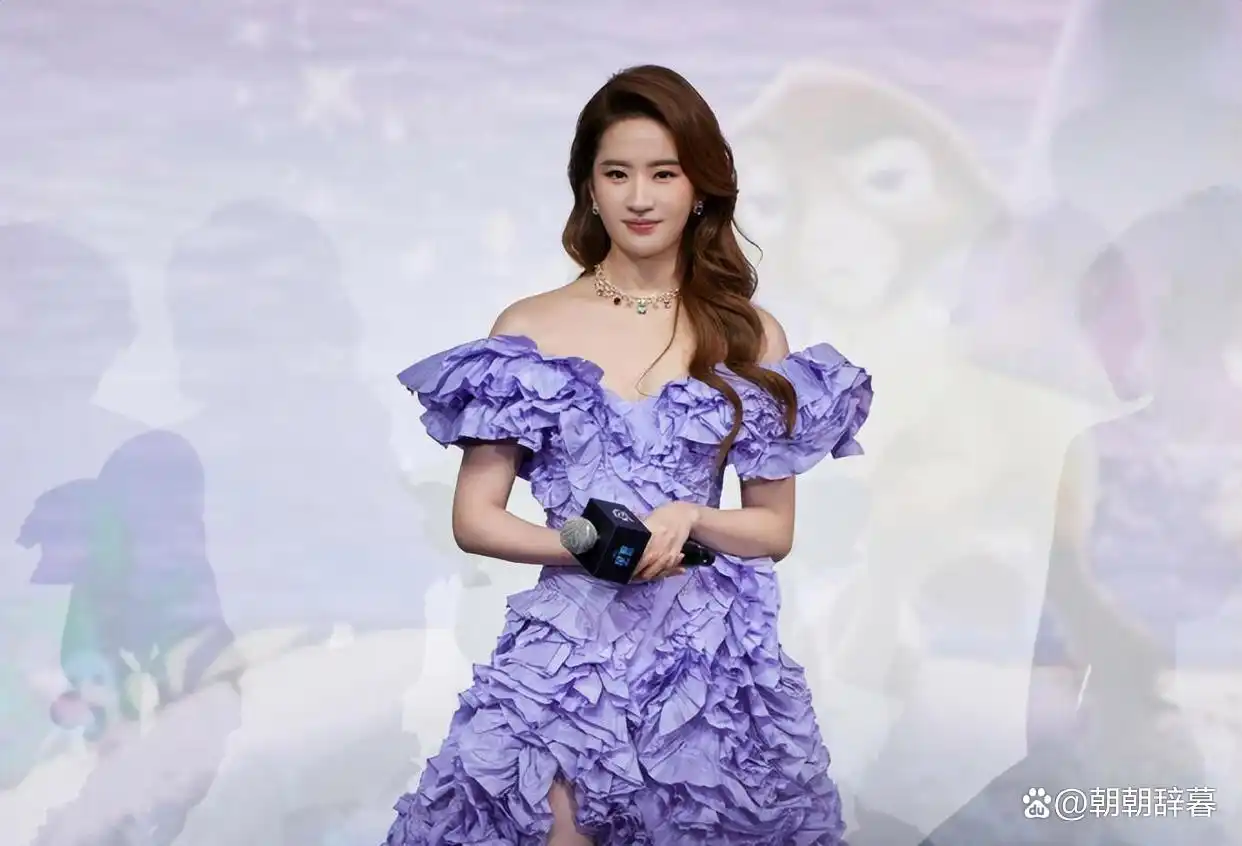 天生富贵相女星_旺夫面相的女明星_景甜郭晶晶刘亦菲朱珠许晴陈红