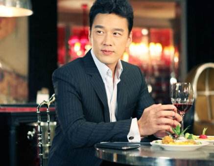 出道到现在没有黑料的明星,_王耀庆 零绯闻 娱乐圈好男人