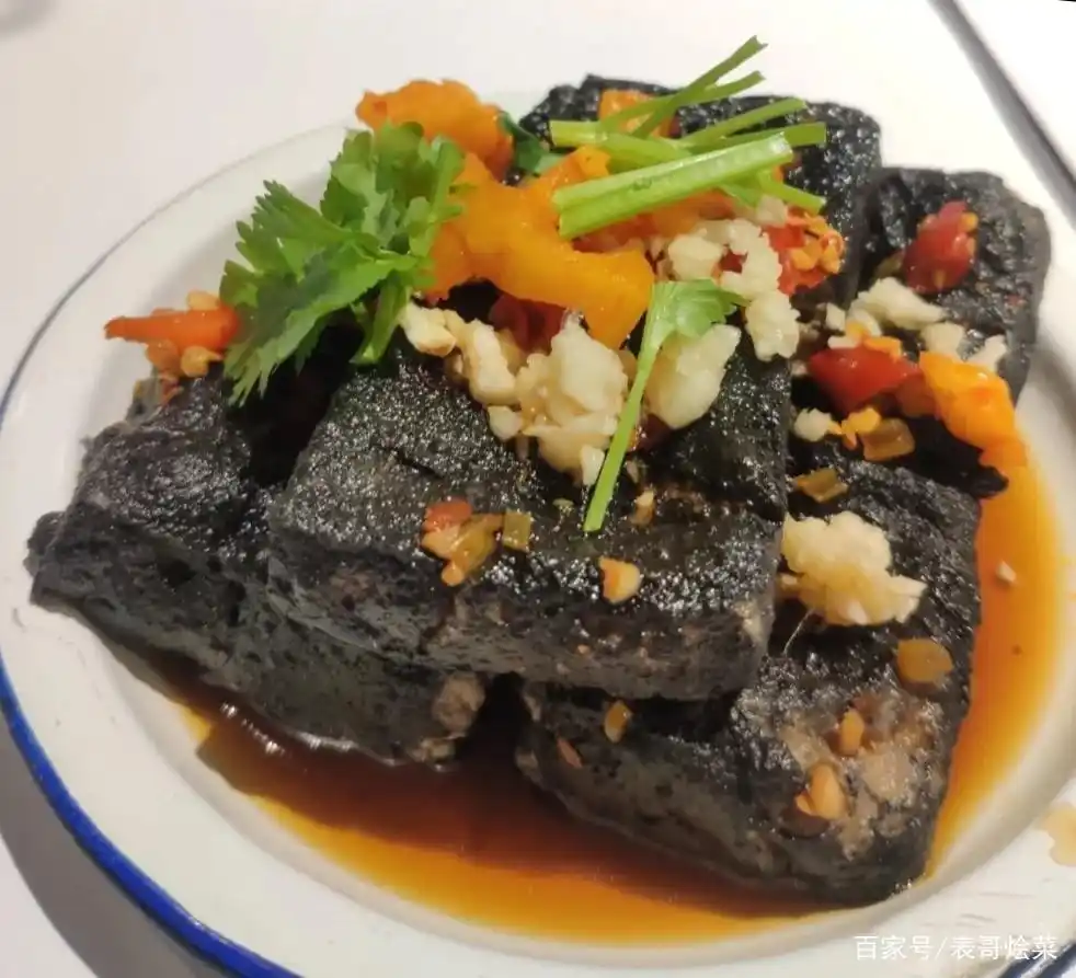 血米肠朝鲜美食_黑暗料理是什么意思_网红寿司黑暗料理是什么,