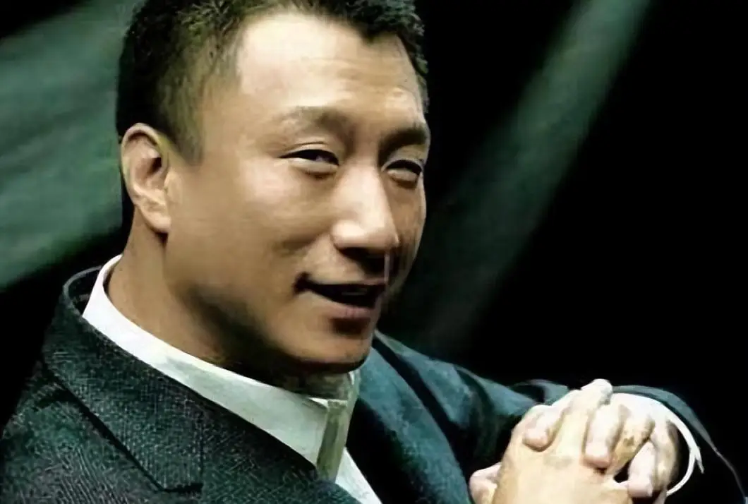 孙红雷谈娱乐圈的故事_孙红雷 早年经历_孙红雷 演艺生涯